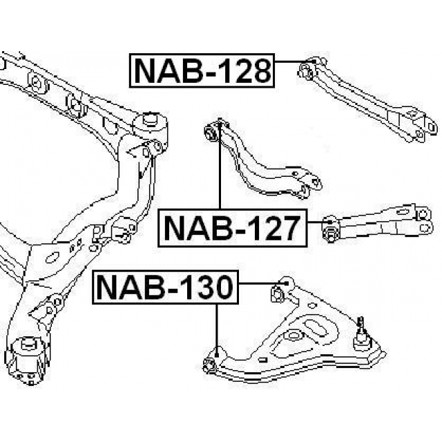 Scheme NAB-128