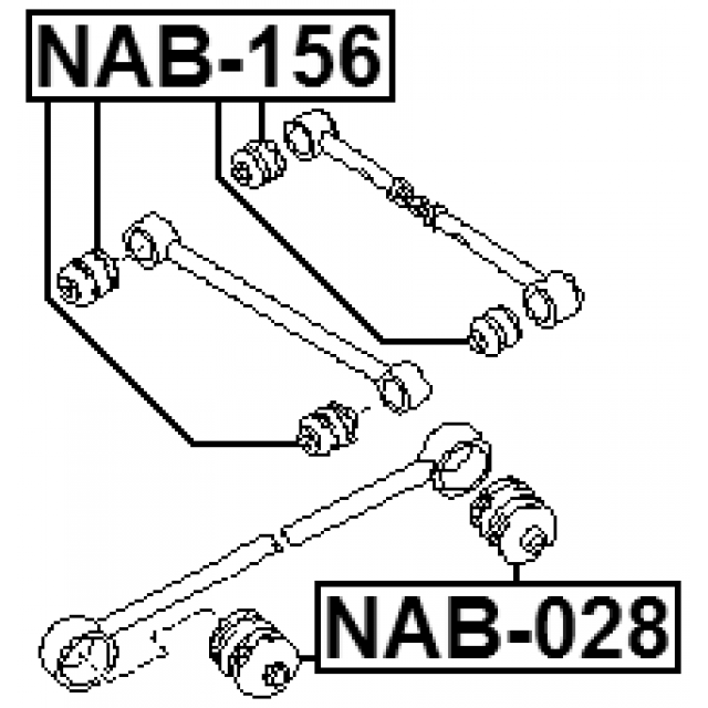 Scheme NAB-156