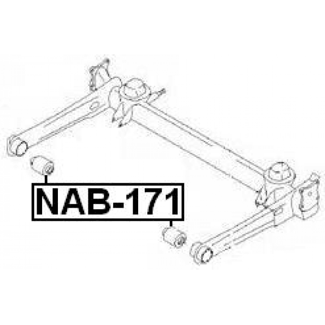 Scheme NAB-171