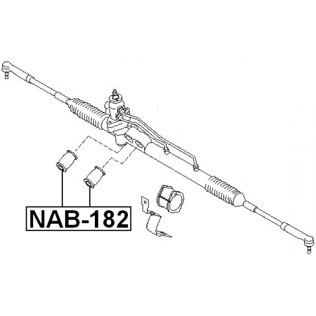 Scheme NAB-182