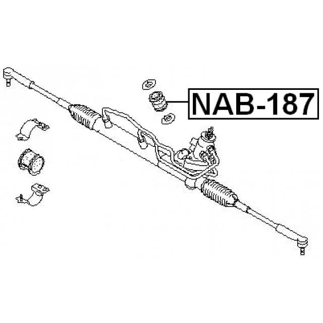 Scheme NAB-187