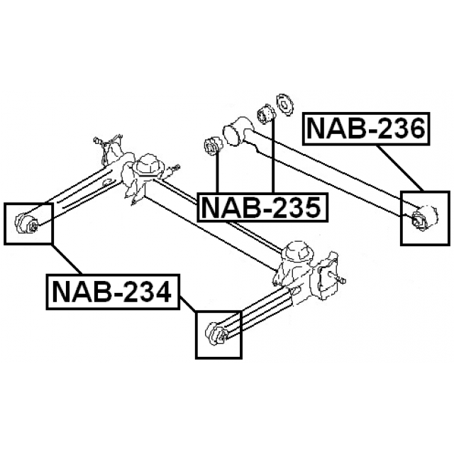 Scheme NAB-236