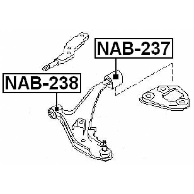Scheme NAB-238