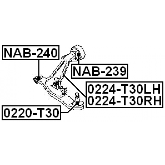 Scheme NAB-239