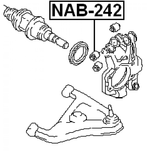Scheme NAB-242