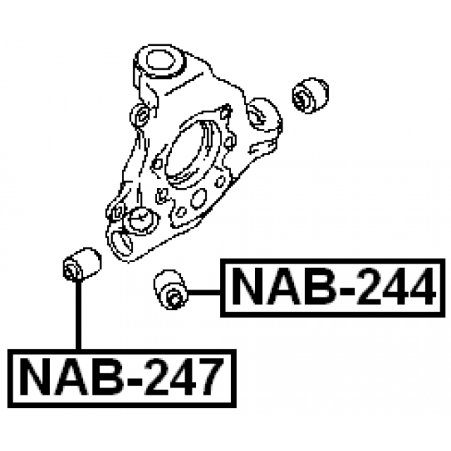 Scheme NAB-247