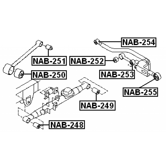 Scheme NAB-252