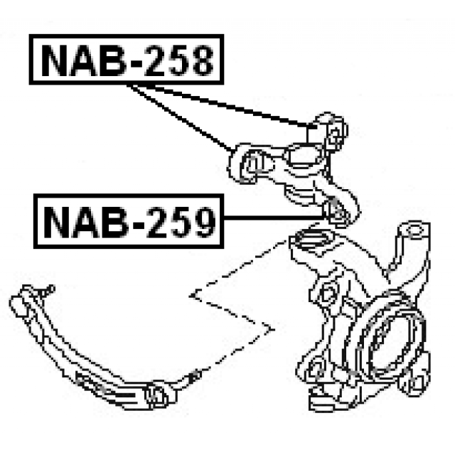Scheme NAB-258