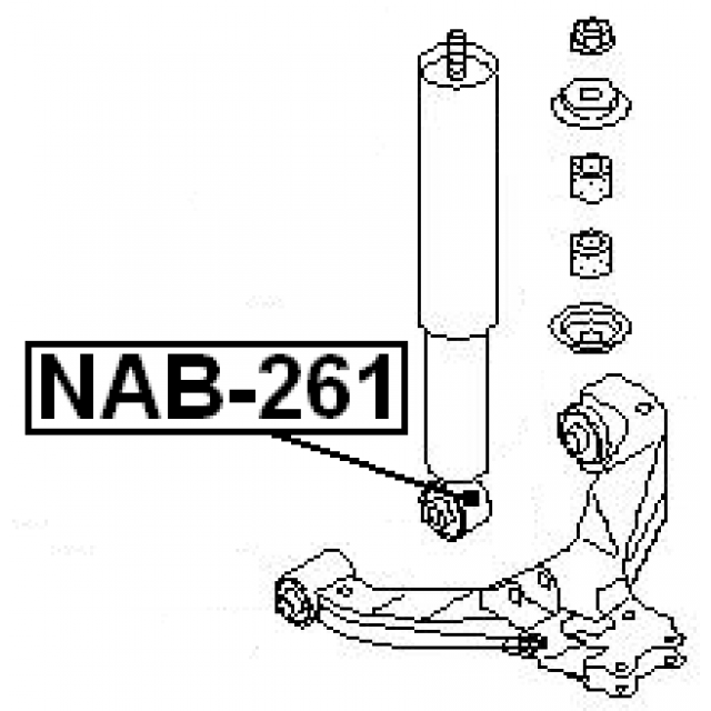 Scheme NAB-261