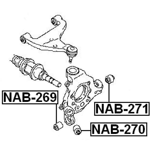 Scheme NAB-271