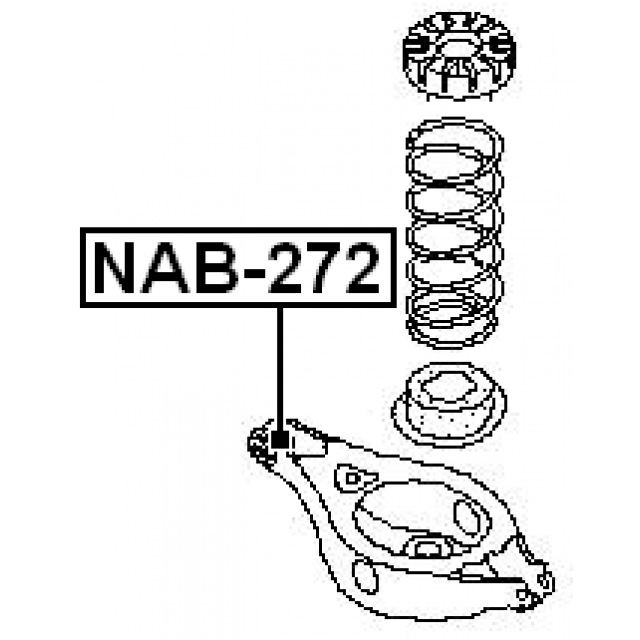 Scheme NAB-272