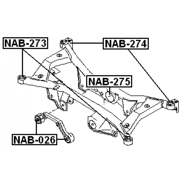 Scheme NAB-275