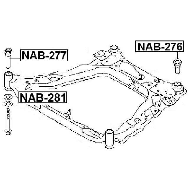 Scheme NAB-277