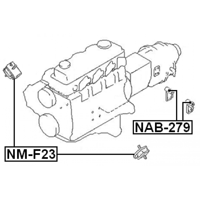 Scheme NAB-279