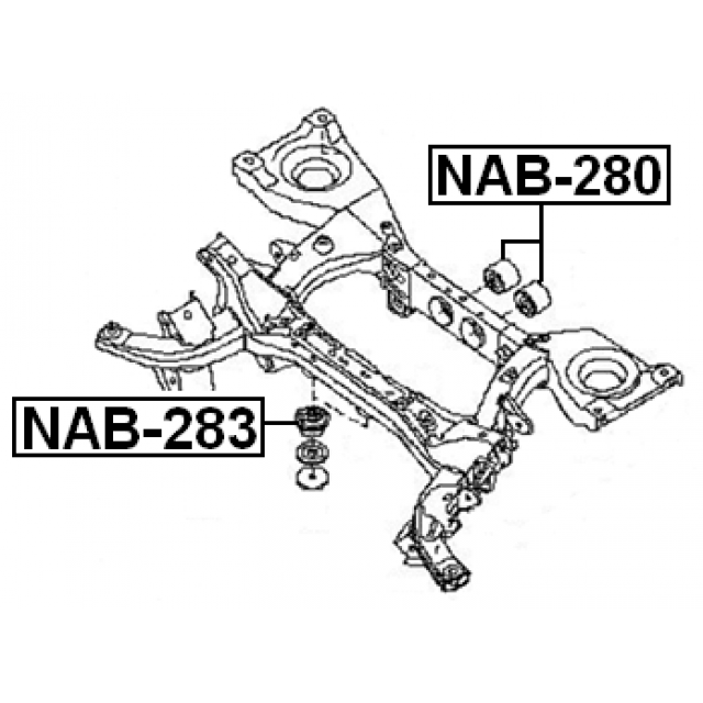 Scheme NAB-283