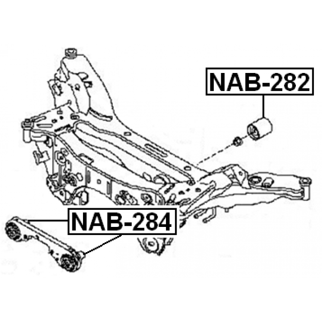 Scheme NAB-284