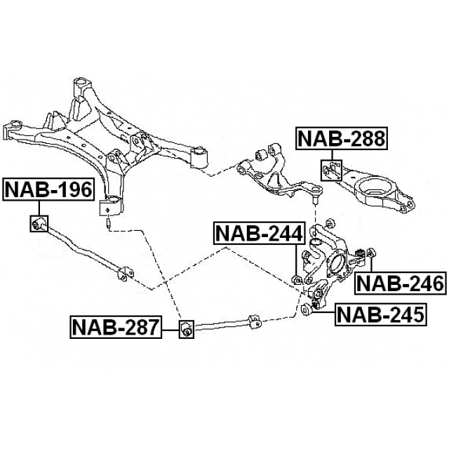 Scheme NAB-288