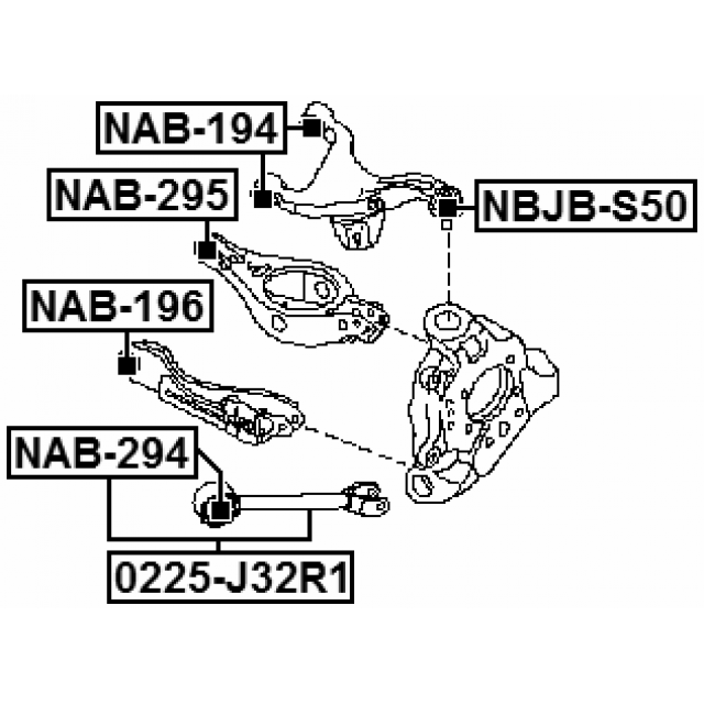 Scheme NAB-295