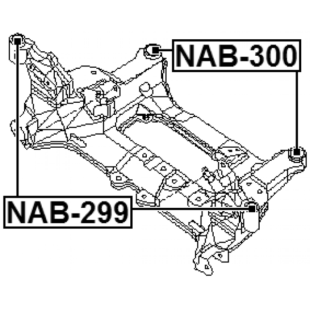 Scheme NAB-299