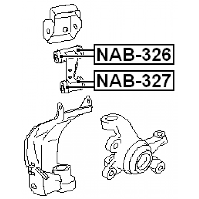 Scheme NAB-327