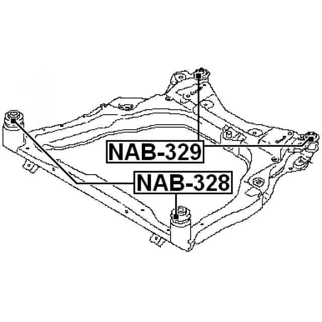 Scheme NAB-328