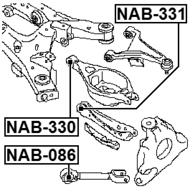 Scheme NAB-331