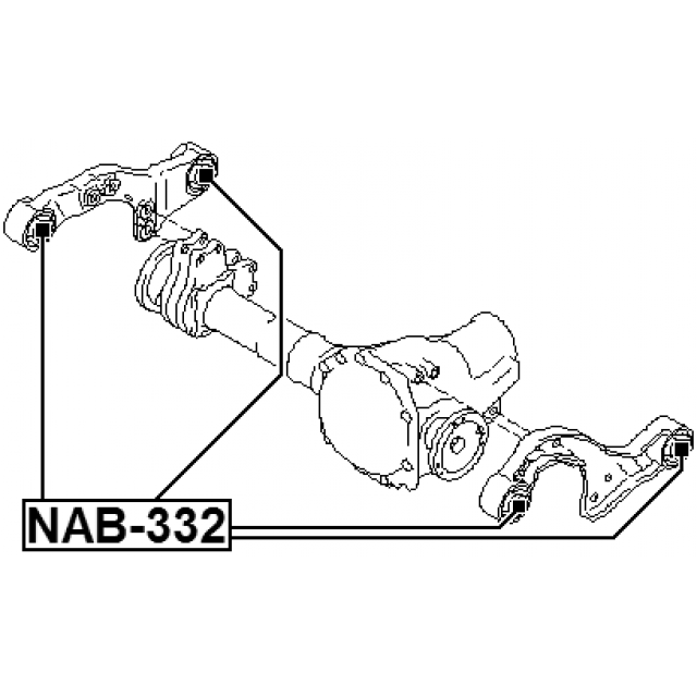 Scheme NAB-332