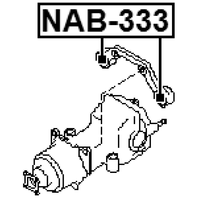 Scheme NAB-333