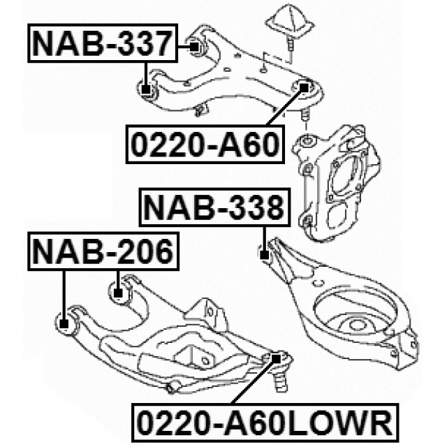 Scheme NAB-337