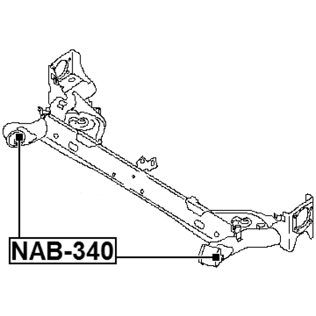 Scheme NAB-340