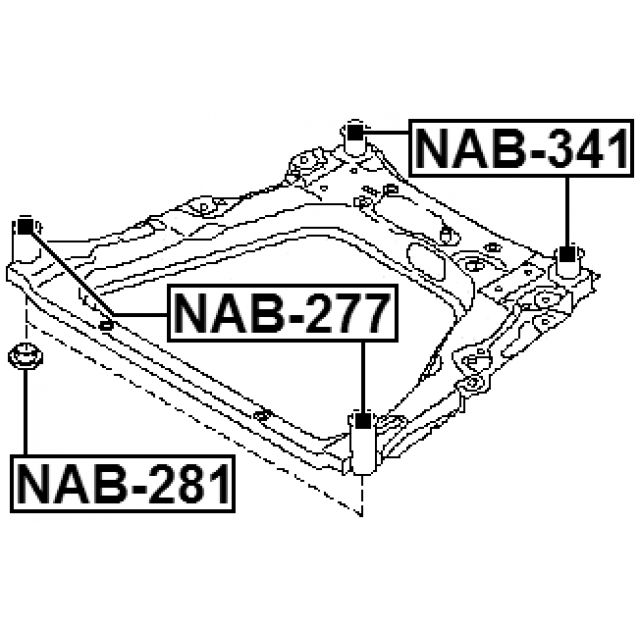 Scheme NAB-341