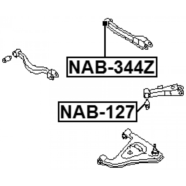 Scheme NAB-344Z