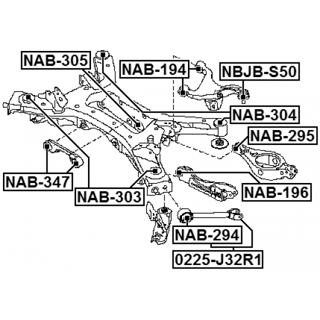 Scheme NAB-347