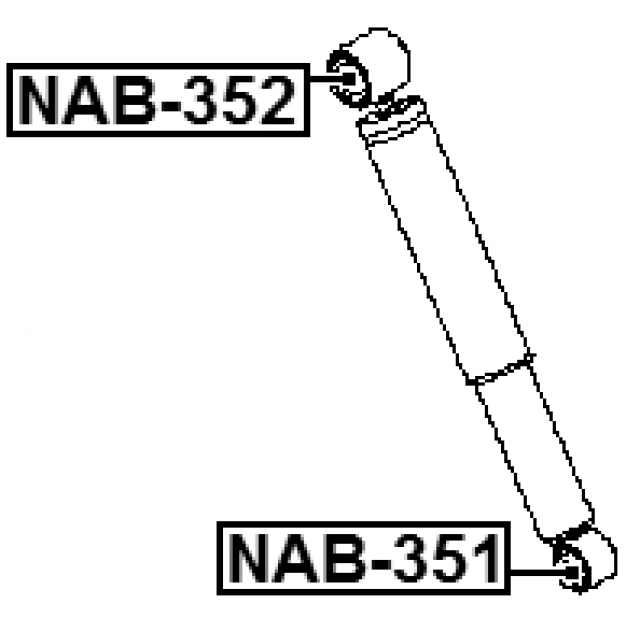 Scheme NAB-351