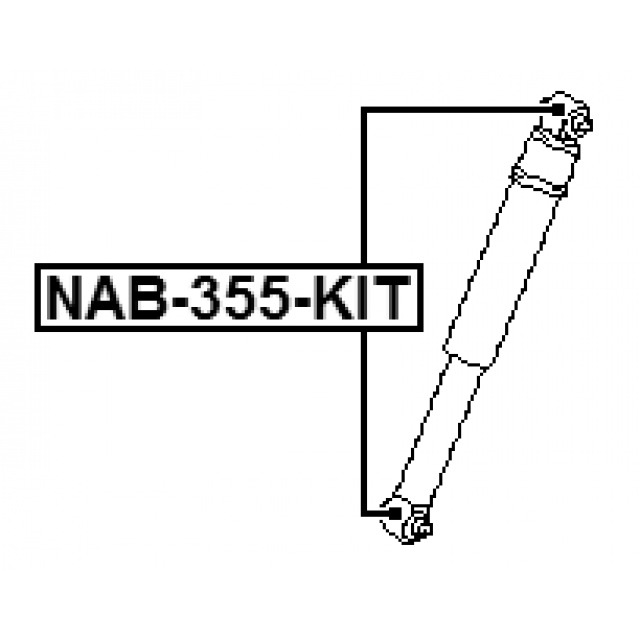 Scheme NAB-355-KIT
