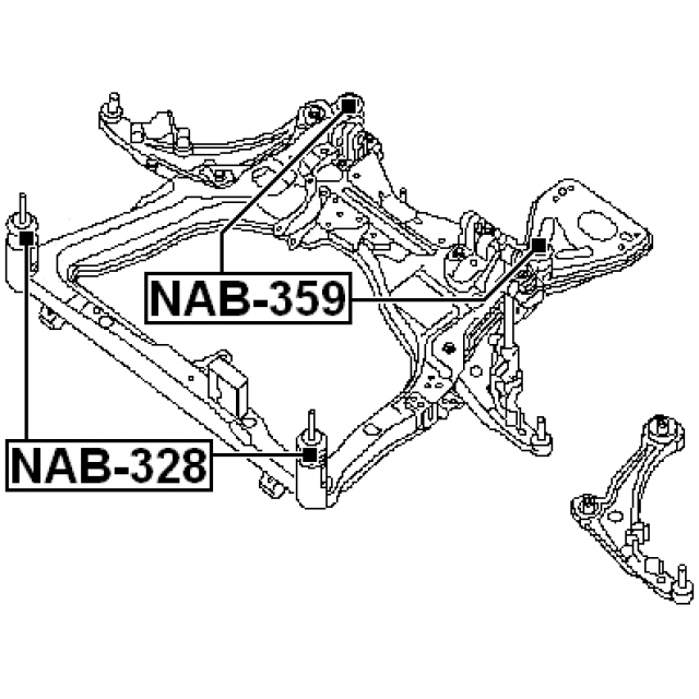 Scheme NAB-359