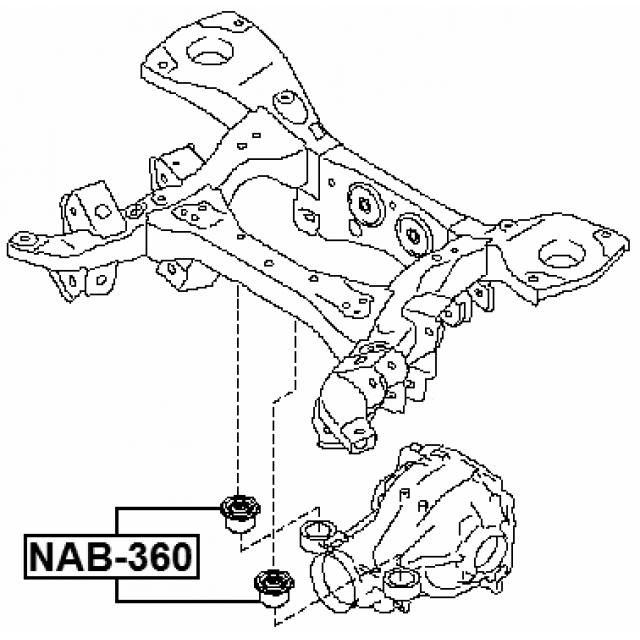 Scheme NAB-360