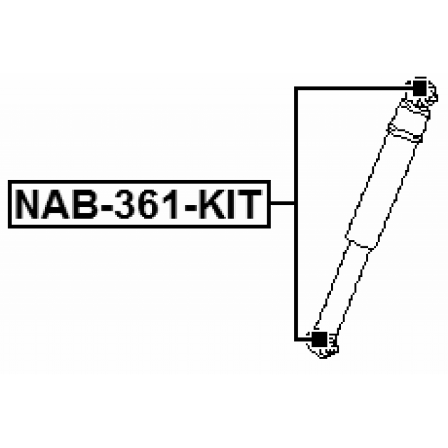 Scheme NAB-361-KIT