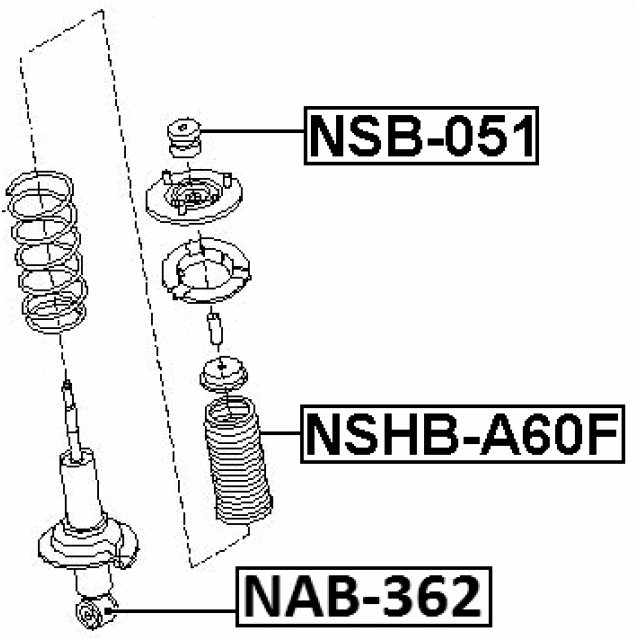 Scheme NAB-362