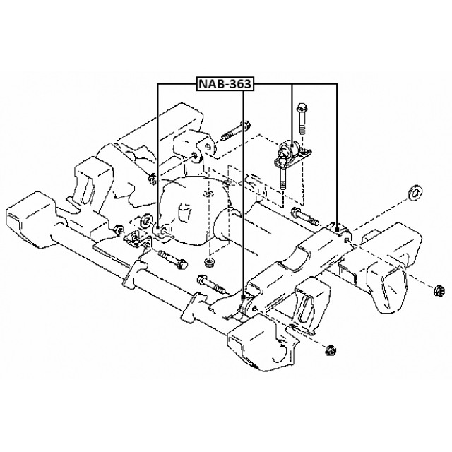 Scheme NAB-363