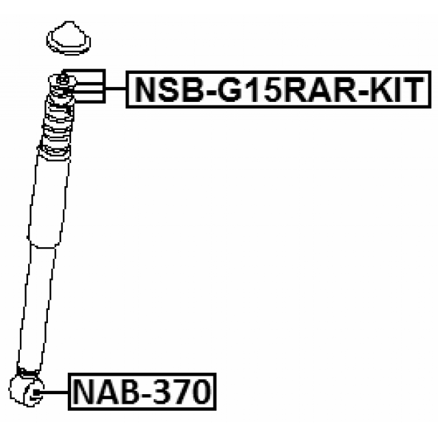 Scheme NAB-370