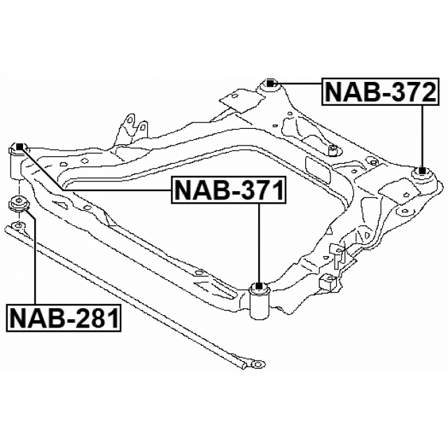 Scheme NAB-371