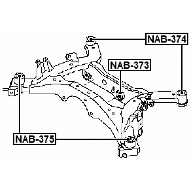 Scheme NAB-375