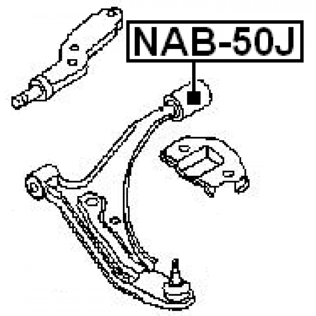 Scheme NAB-50J