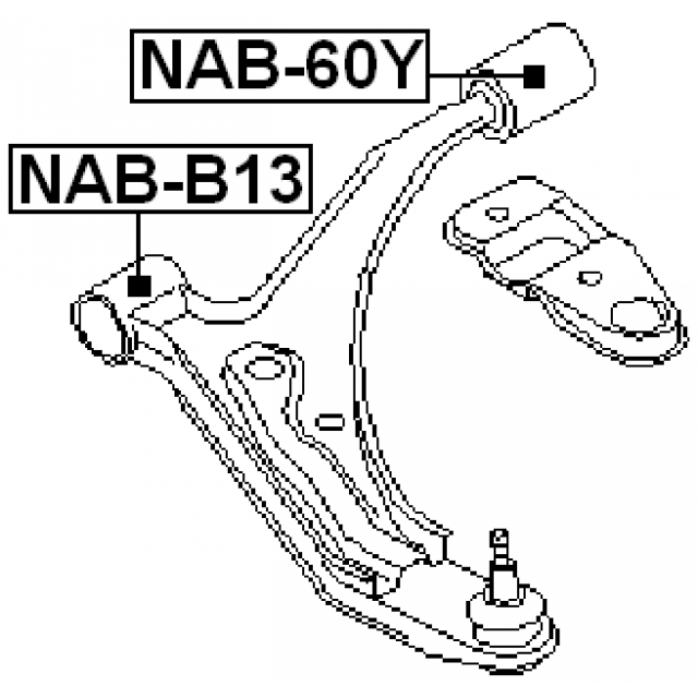 Scheme NAB-B13