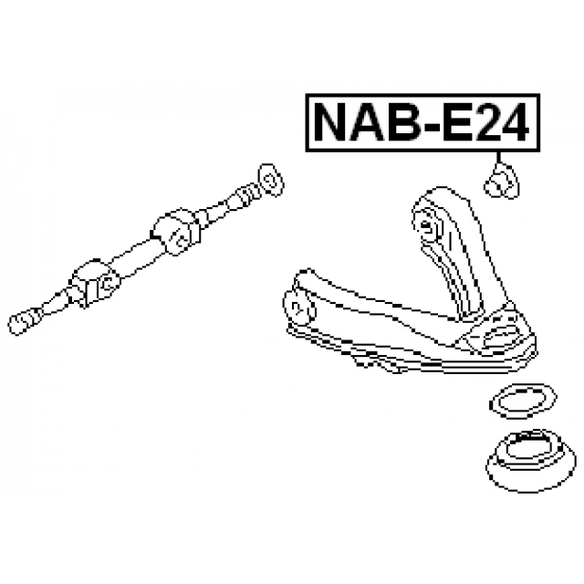 Scheme NAB-E24