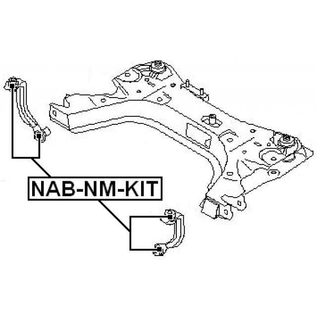 Scheme NAB-NM-KIT