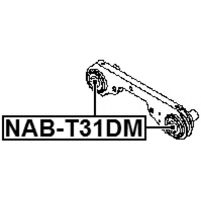 Scheme NAB-T31DM