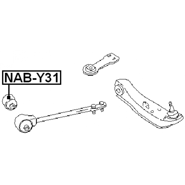 Scheme NAB-Y31
