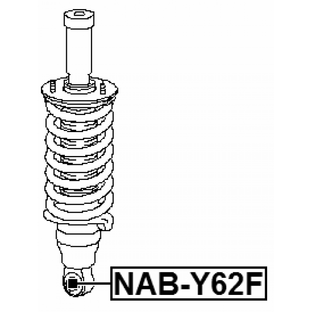 Scheme NAB-Y62F
